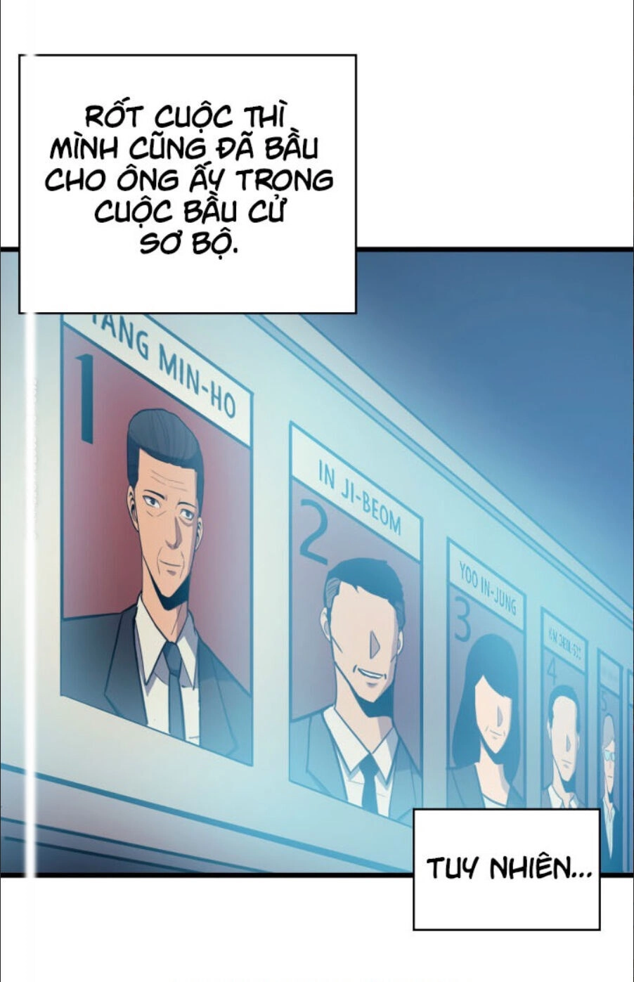 Tôi Trở Lại Thăng Cấp Một Mình Chapter 45 - 8