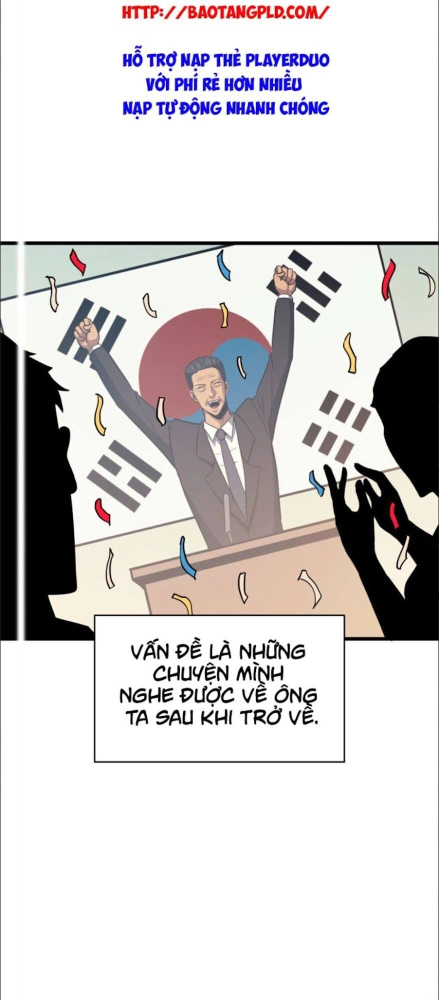 Tôi Trở Lại Thăng Cấp Một Mình Chapter 45 - 9