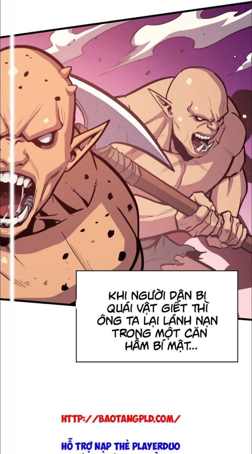 Tôi Trở Lại Thăng Cấp Một Mình Chapter 45 - 10