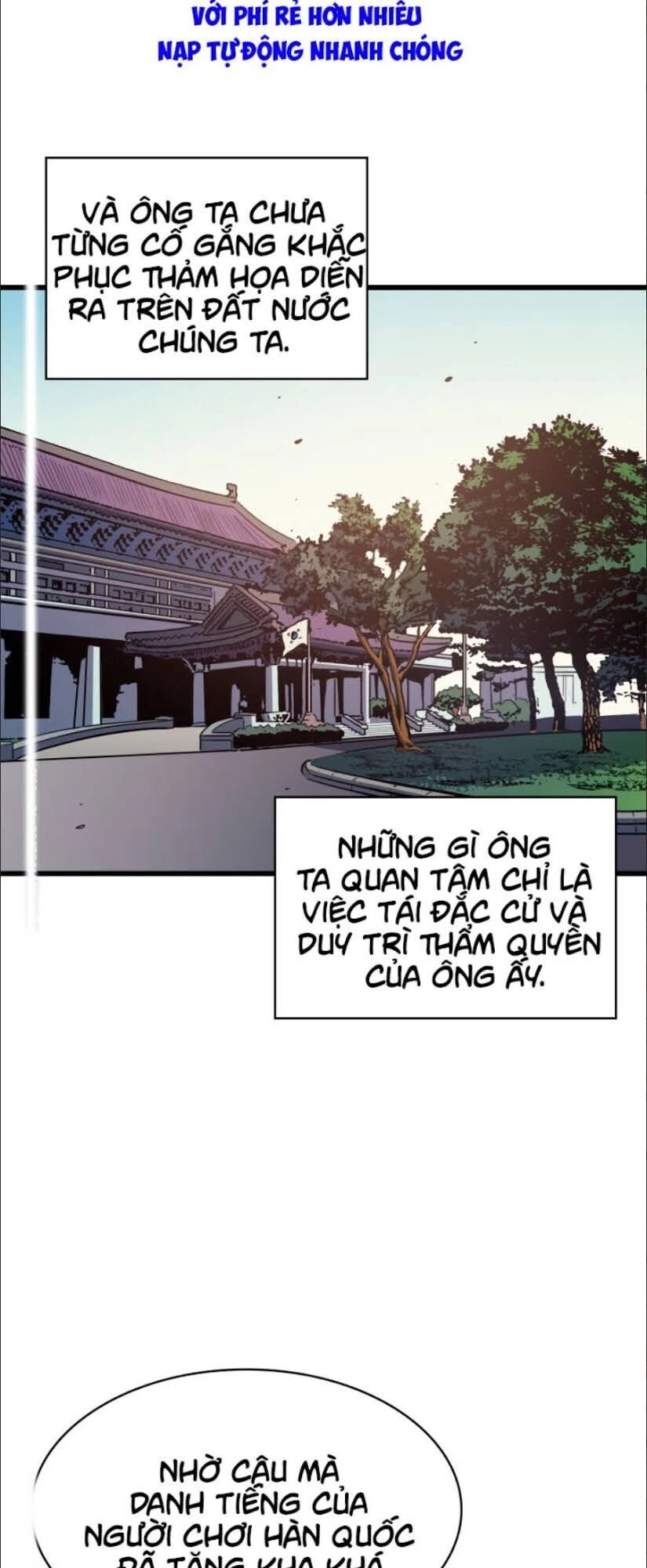 Tôi Trở Lại Thăng Cấp Một Mình Chapter 45 - 11