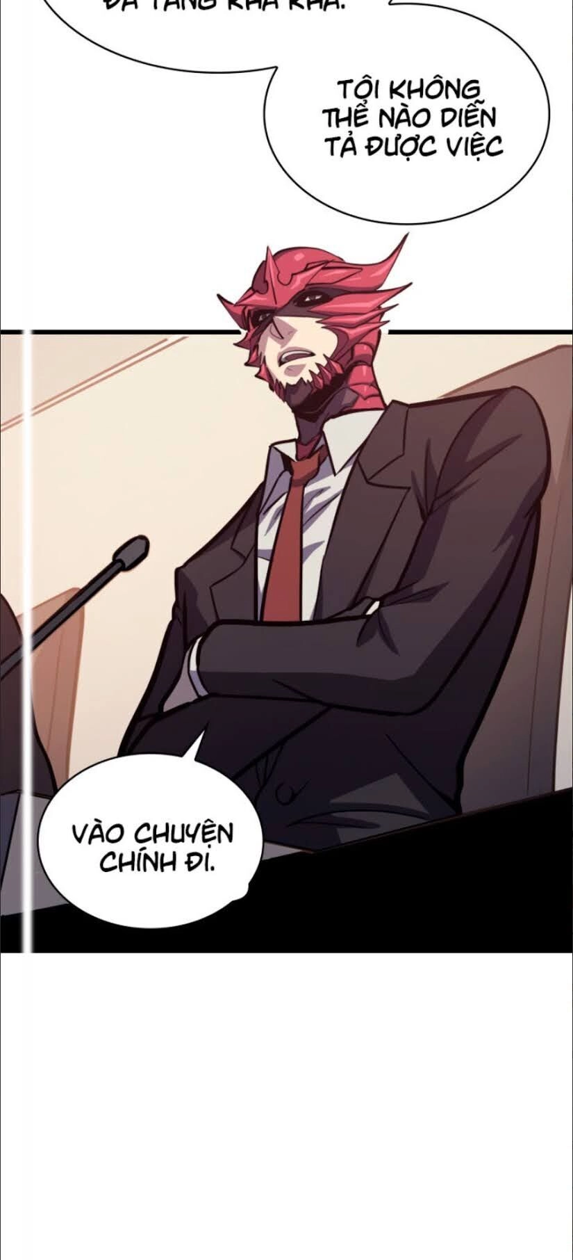 Tôi Trở Lại Thăng Cấp Một Mình Chapter 45 - 12