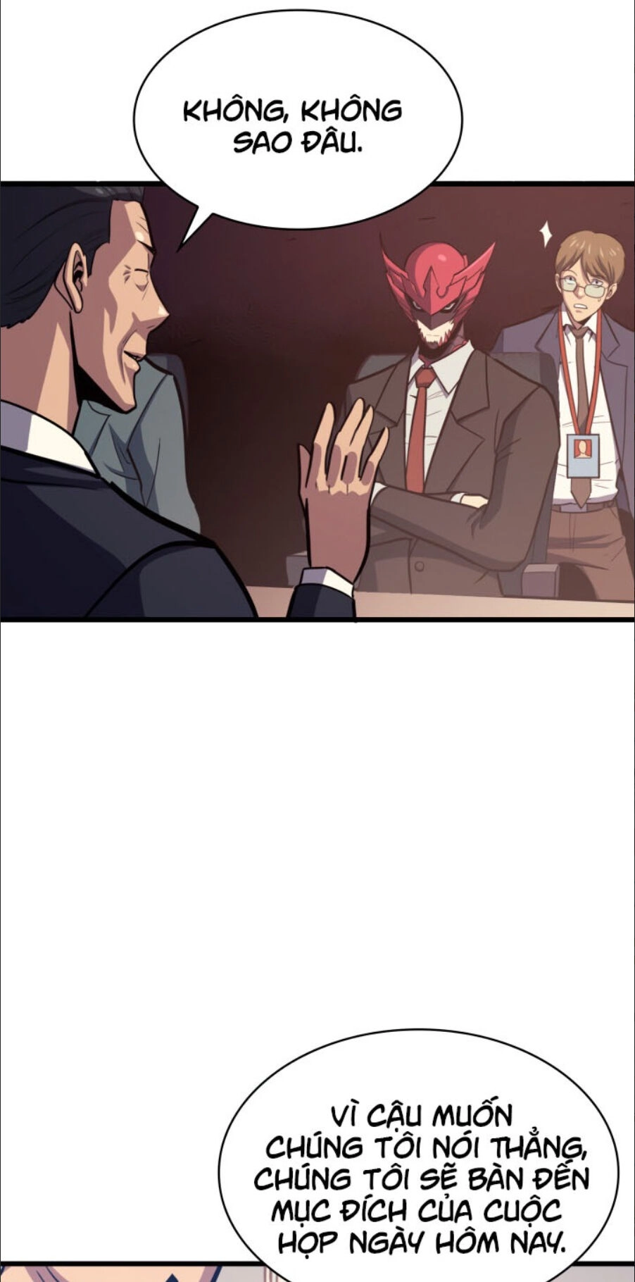 Tôi Trở Lại Thăng Cấp Một Mình Chapter 45 - 15