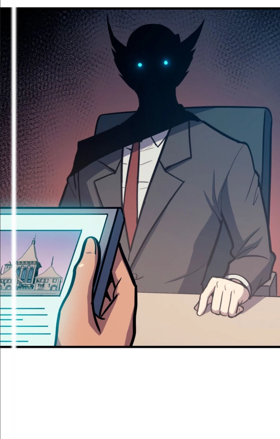 Tôi Trở Lại Thăng Cấp Một Mình Chapter 45 - 21