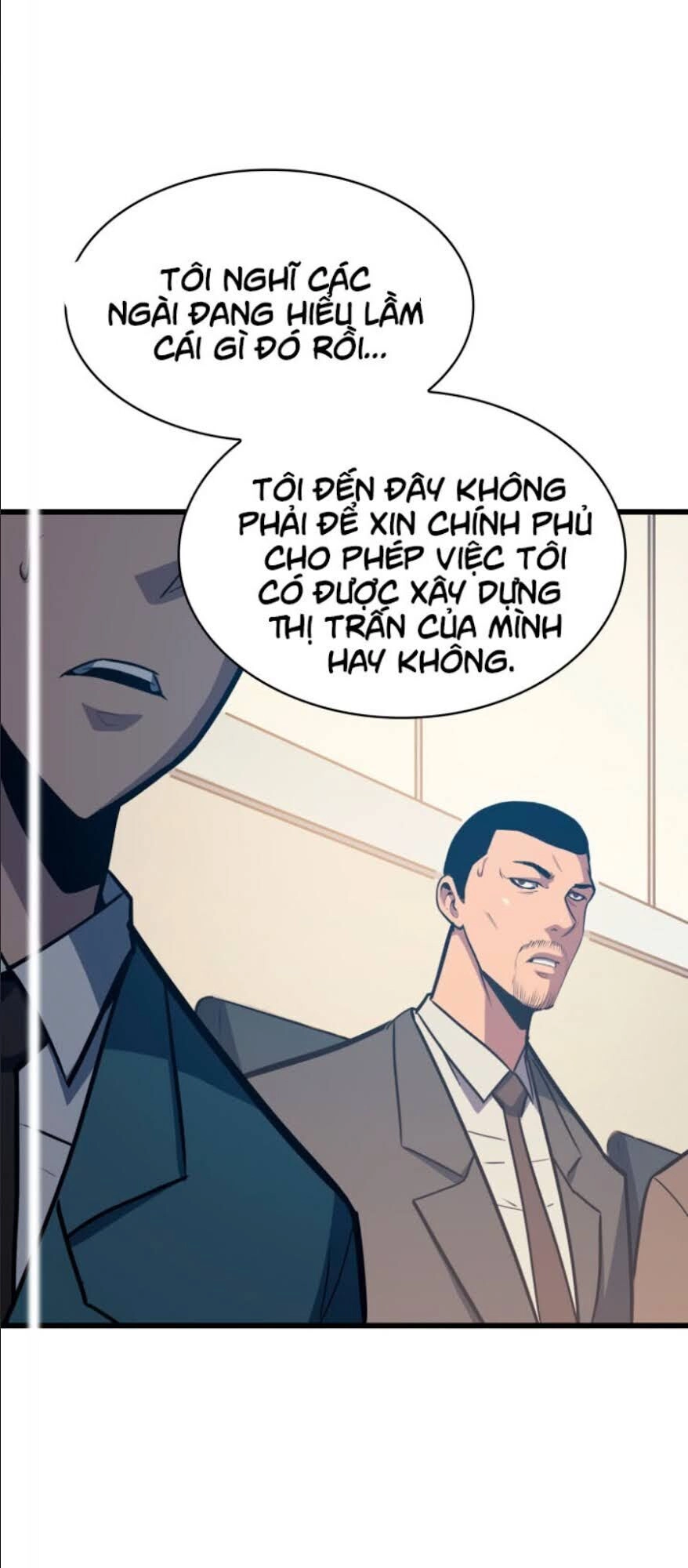 Tôi Trở Lại Thăng Cấp Một Mình Chapter 45 - 22