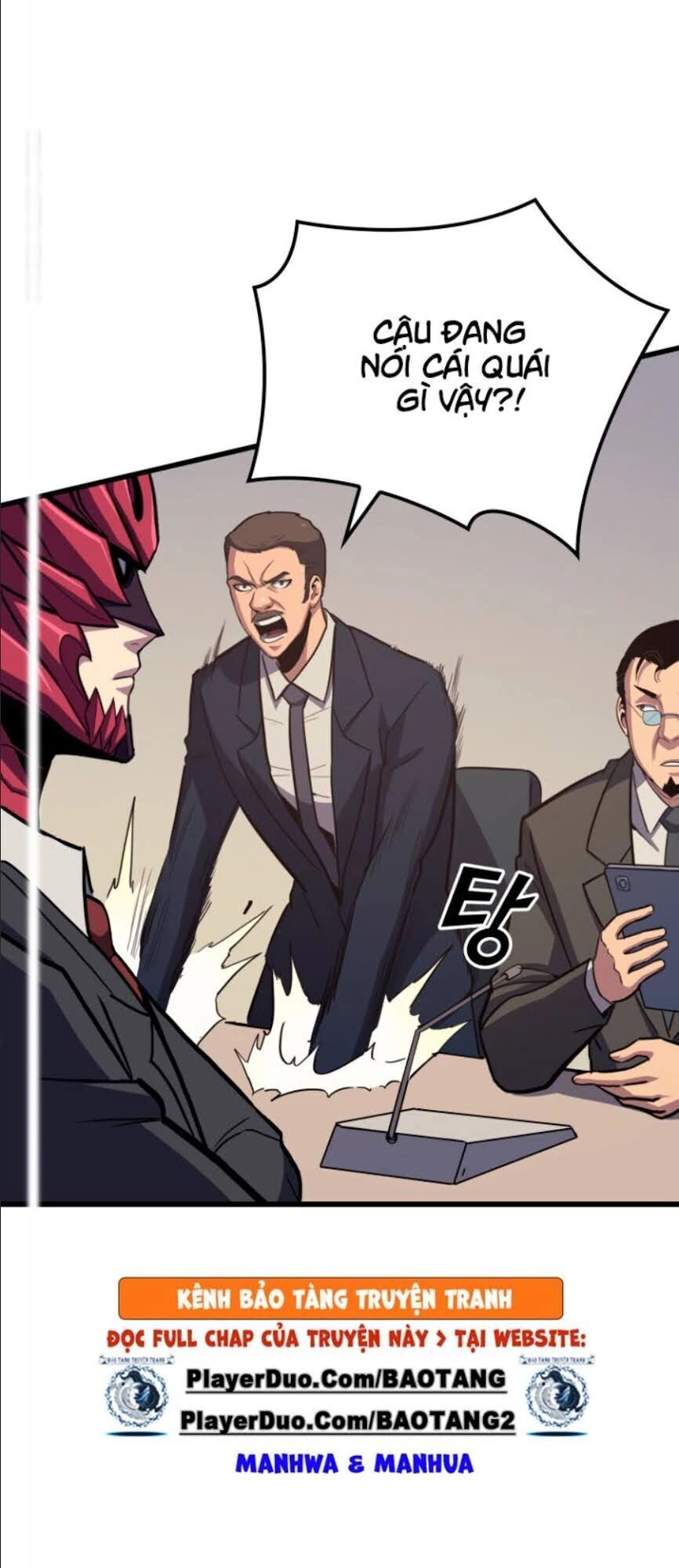 Tôi Trở Lại Thăng Cấp Một Mình Chapter 45 - 24