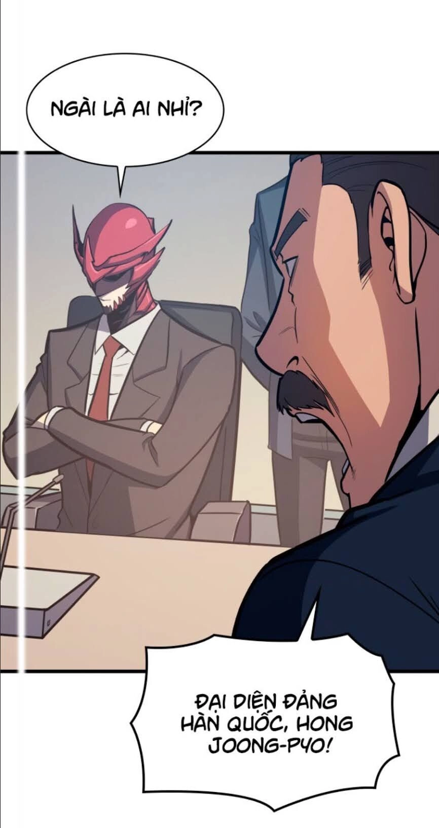 Tôi Trở Lại Thăng Cấp Một Mình Chapter 45 - 25