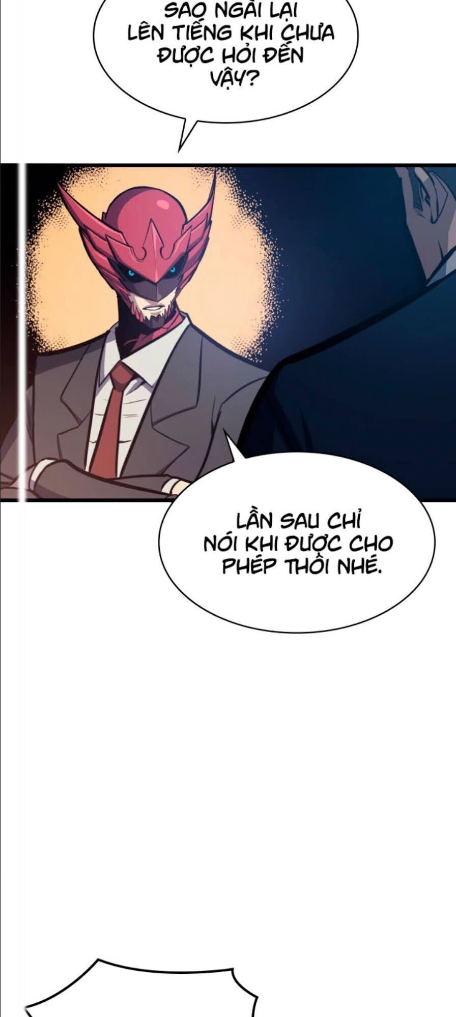 Tôi Trở Lại Thăng Cấp Một Mình Chapter 45 - 28