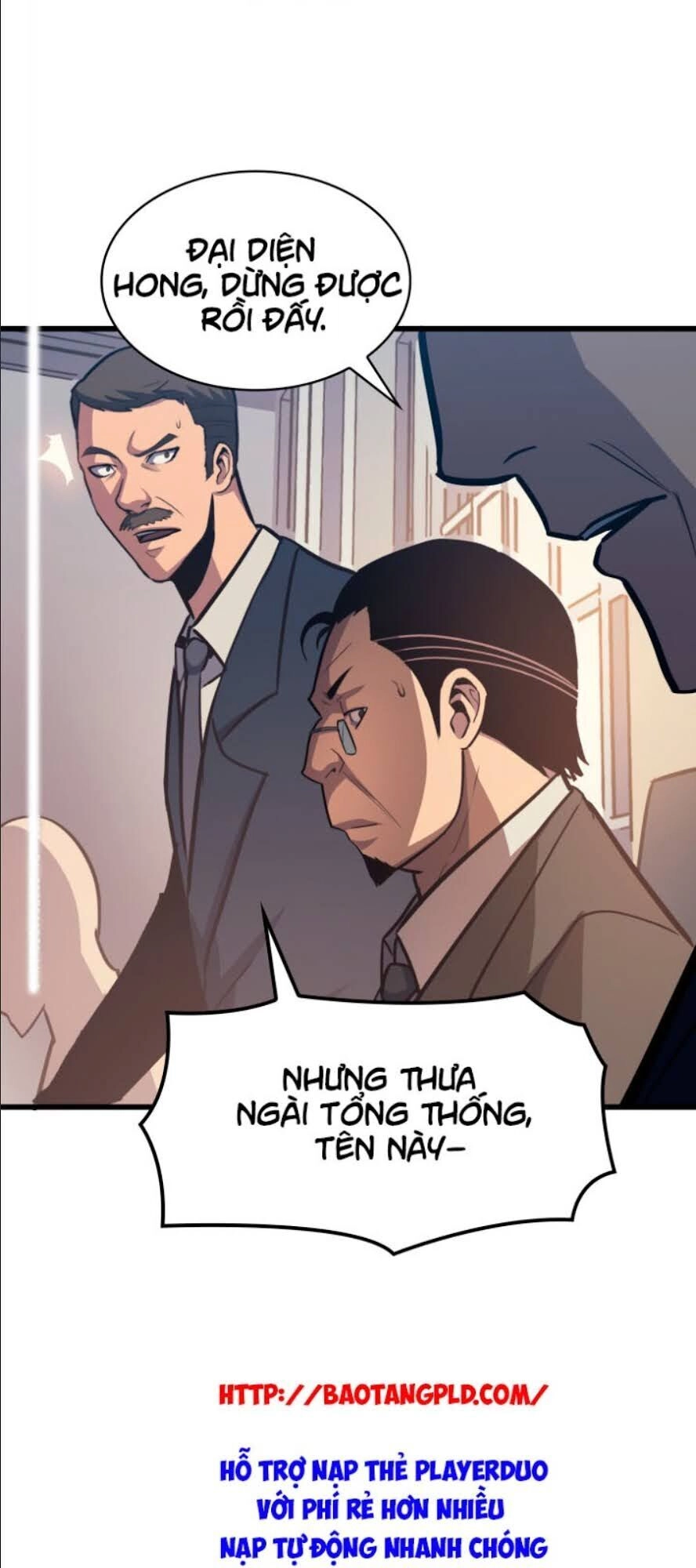 Tôi Trở Lại Thăng Cấp Một Mình Chapter 45 - 30