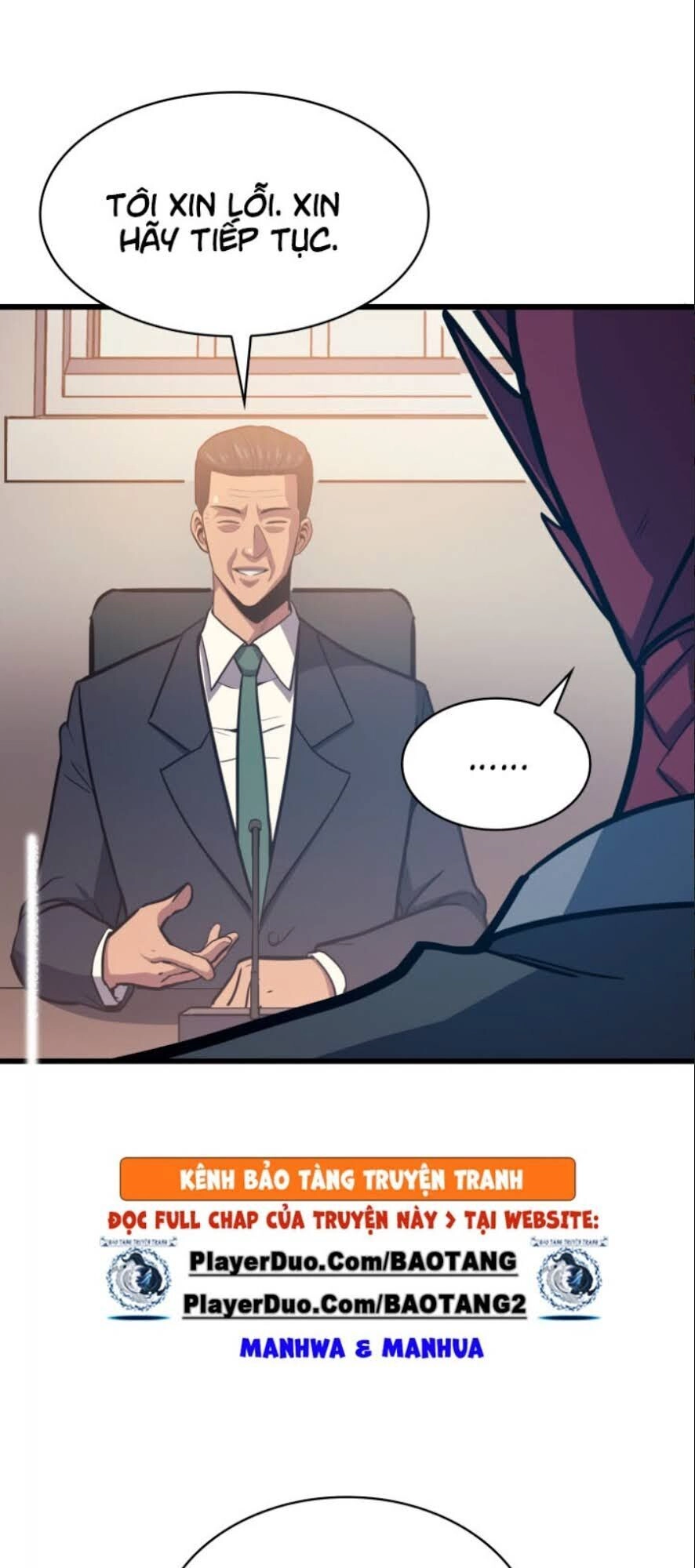 Tôi Trở Lại Thăng Cấp Một Mình Chapter 45 - 34