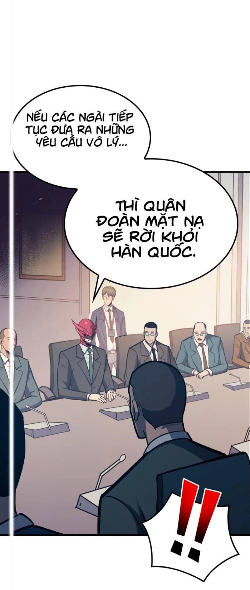 Tôi Trở Lại Thăng Cấp Một Mình Chapter 45 - 36