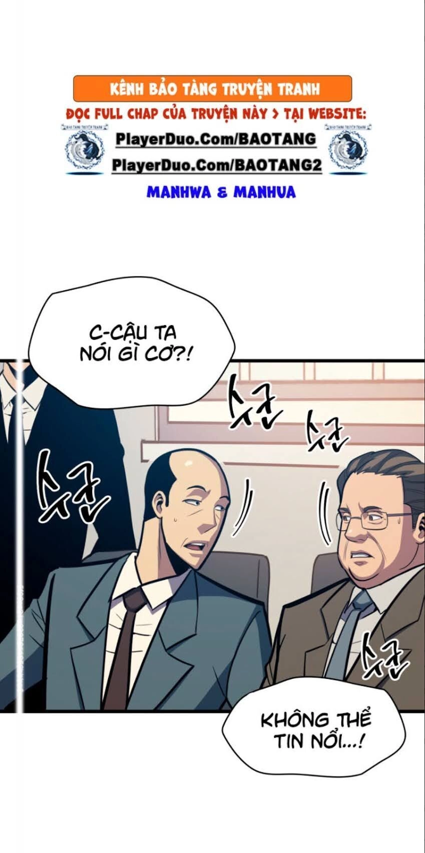 Tôi Trở Lại Thăng Cấp Một Mình Chapter 45 - 37