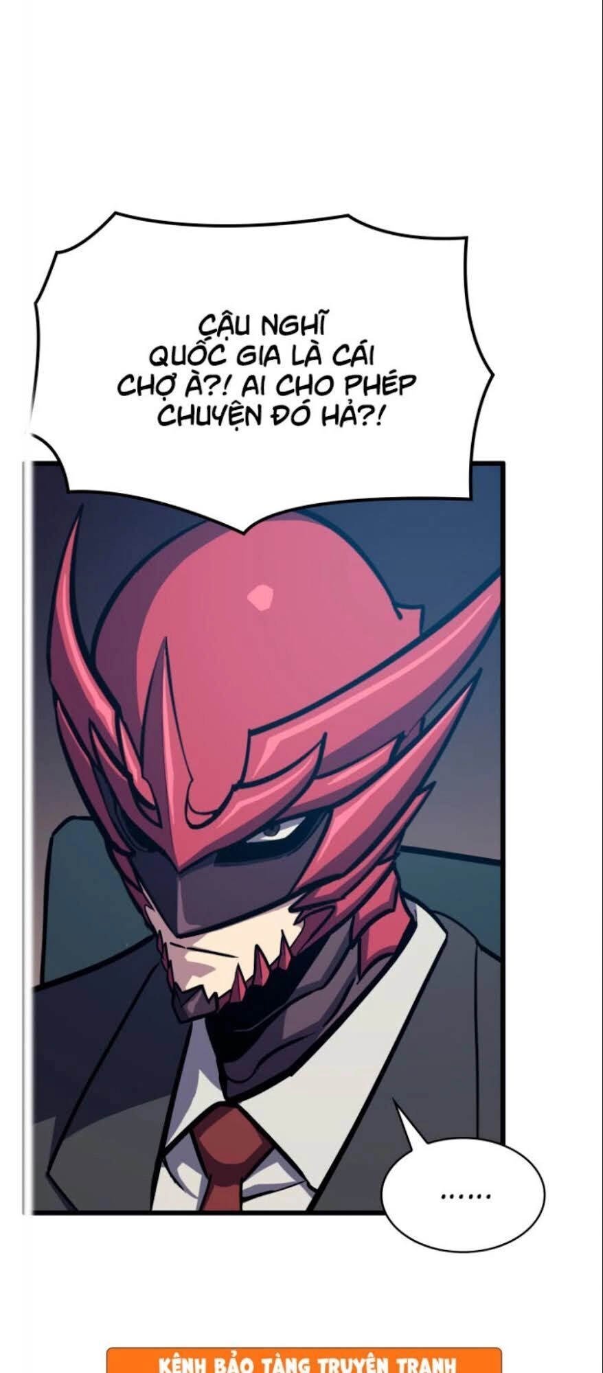 Tôi Trở Lại Thăng Cấp Một Mình Chapter 45 - 38