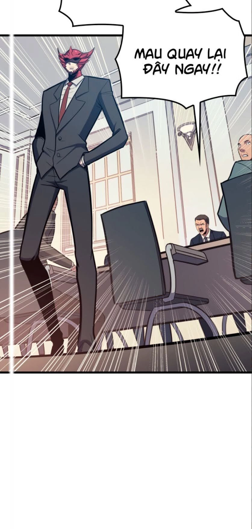 Tôi Trở Lại Thăng Cấp Một Mình Chapter 45 - 41