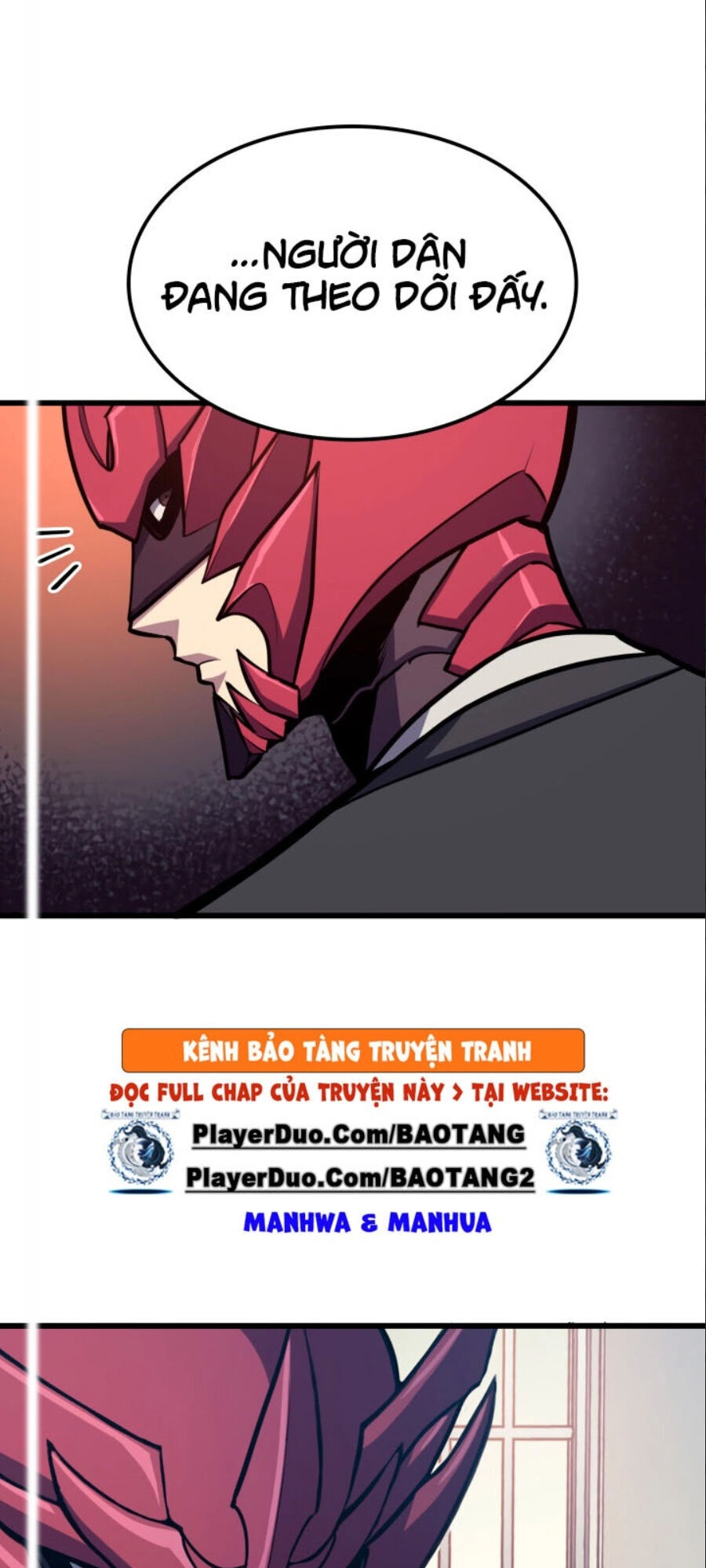 Tôi Trở Lại Thăng Cấp Một Mình Chapter 45 - 42