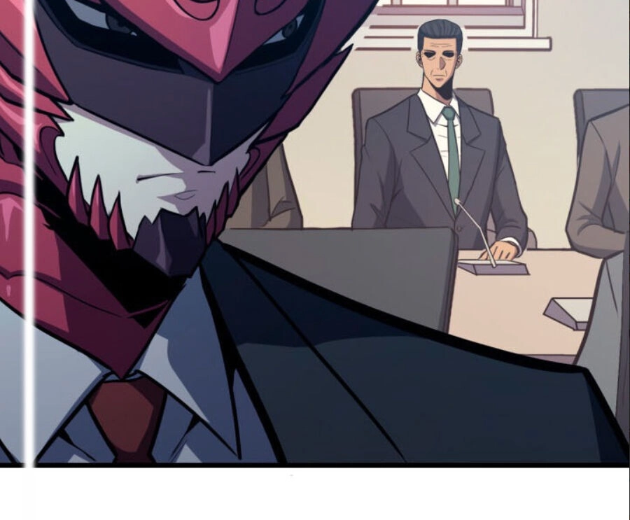 Tôi Trở Lại Thăng Cấp Một Mình Chapter 45 - 43