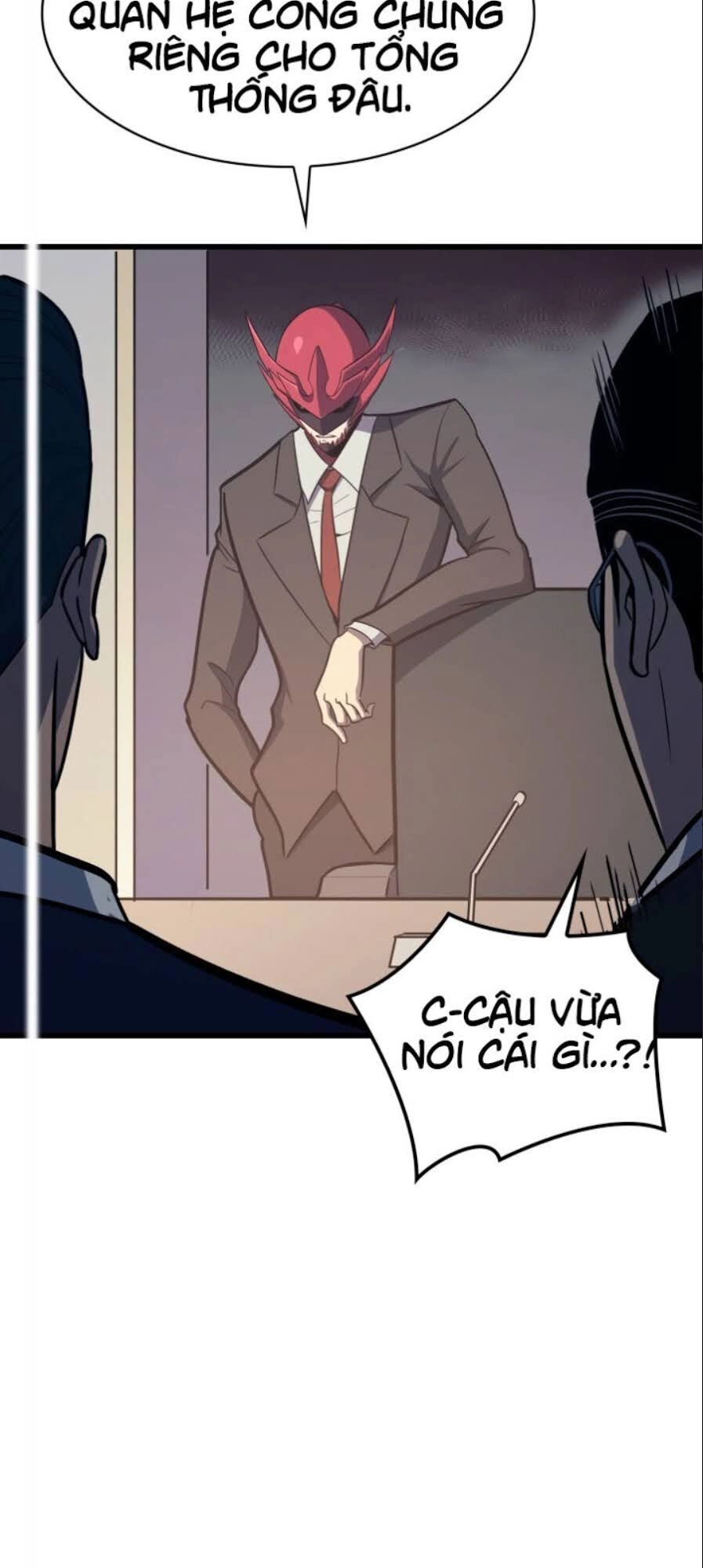 Tôi Trở Lại Thăng Cấp Một Mình Chapter 45 - 46