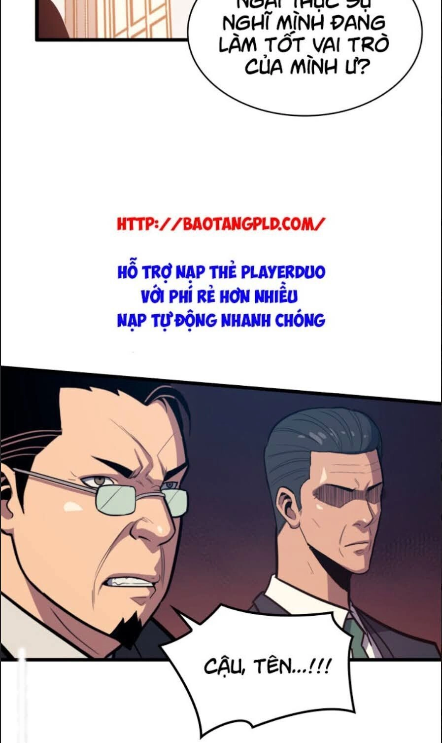 Tôi Trở Lại Thăng Cấp Một Mình Chapter 45 - 50