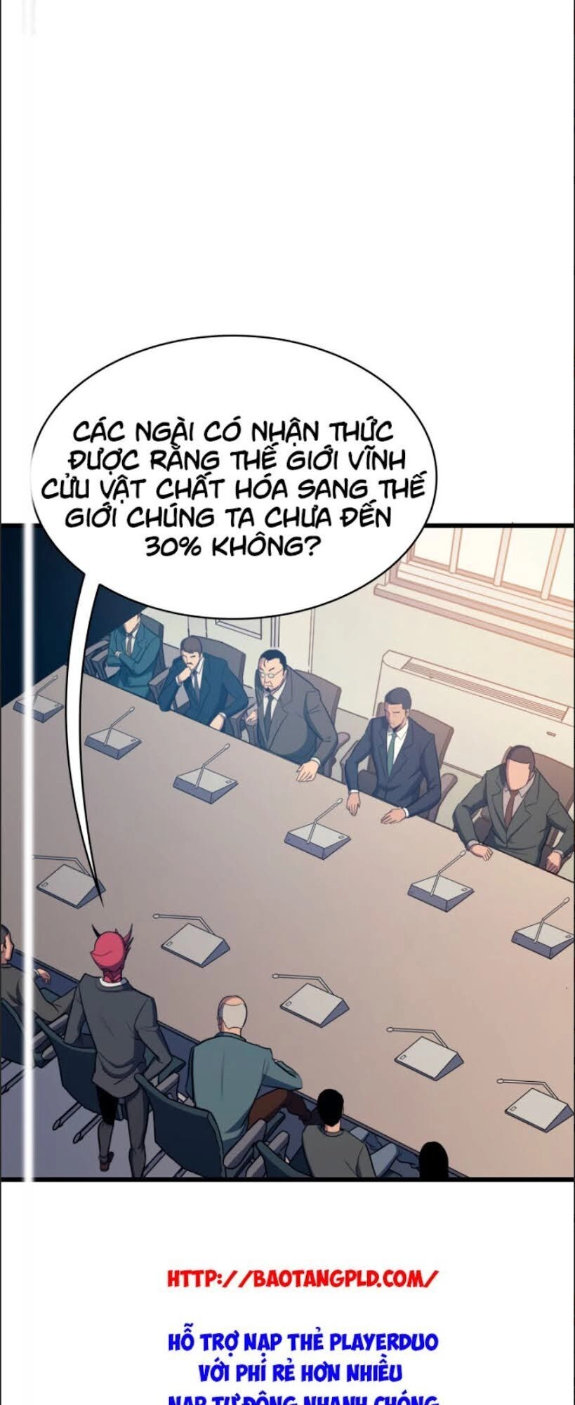 Tôi Trở Lại Thăng Cấp Một Mình Chapter 45 - 51