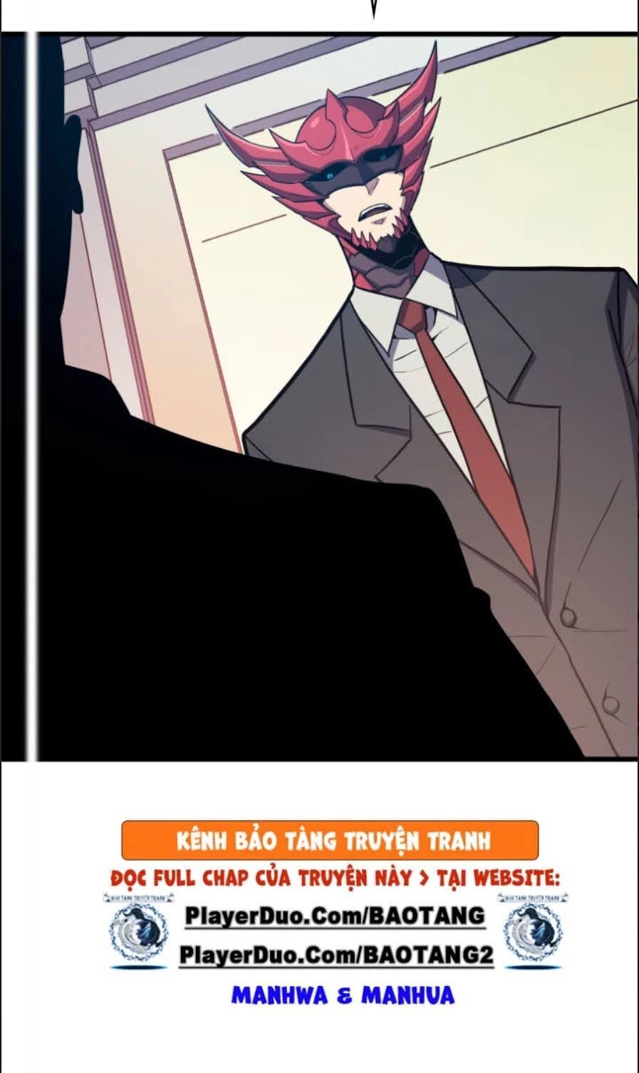 Tôi Trở Lại Thăng Cấp Một Mình Chapter 45 - 54