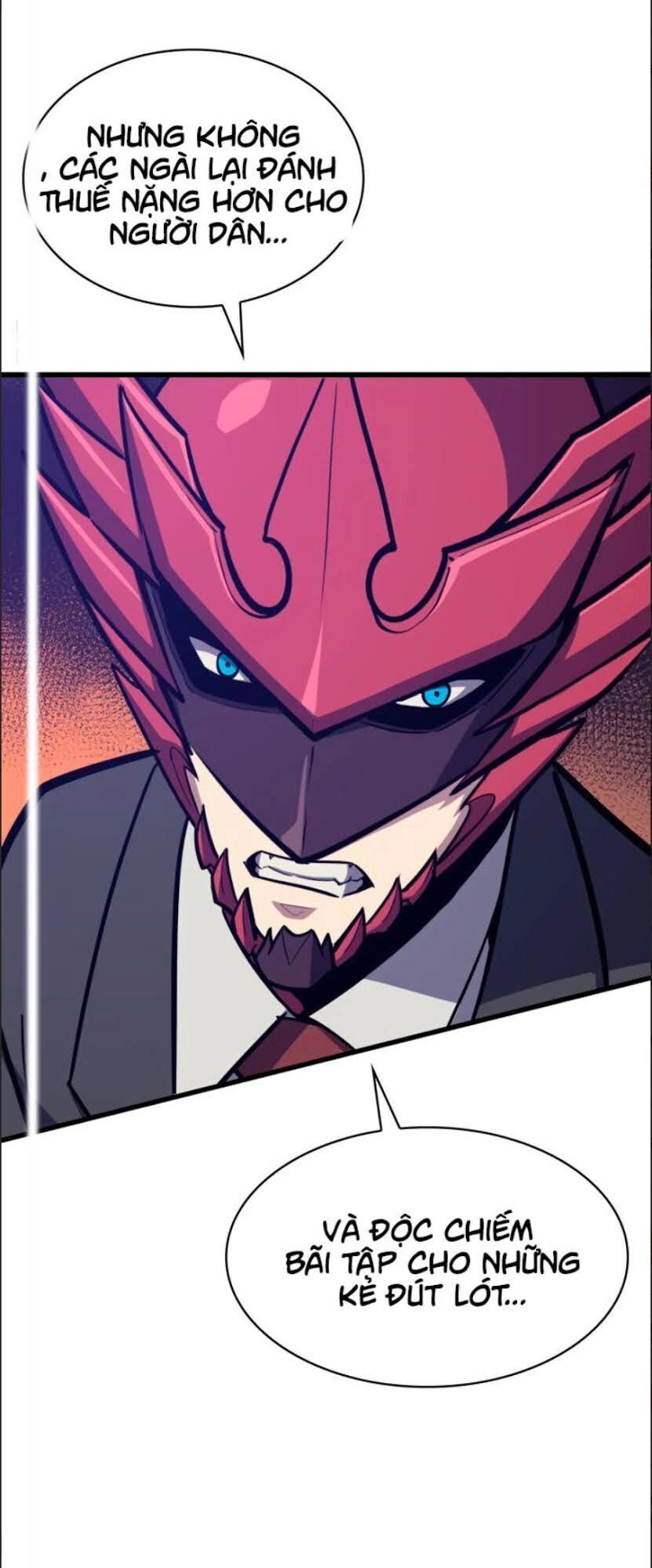 Tôi Trở Lại Thăng Cấp Một Mình Chapter 45 - 55