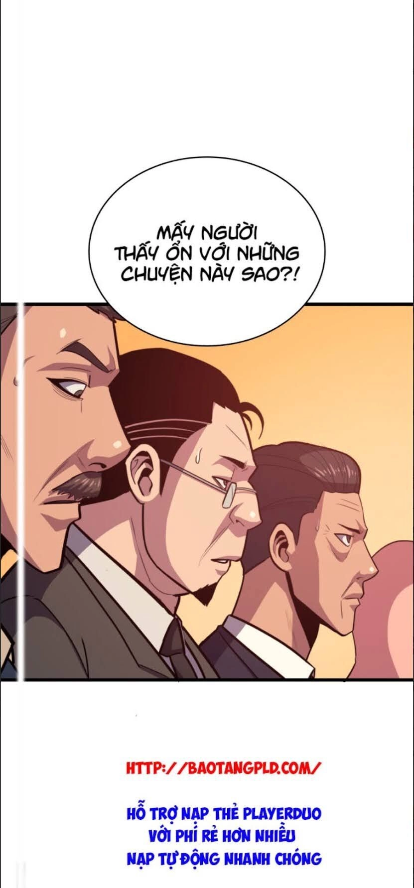 Tôi Trở Lại Thăng Cấp Một Mình Chapter 45 - 56