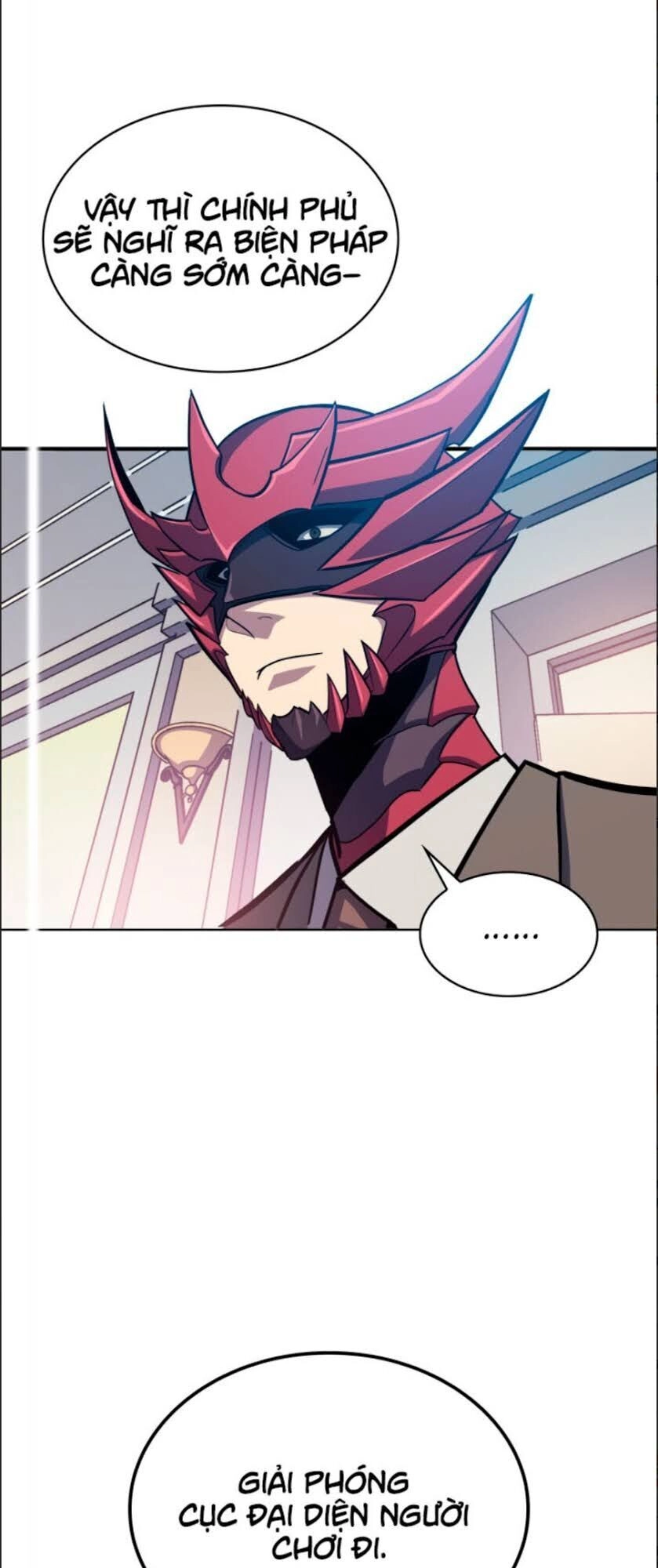 Tôi Trở Lại Thăng Cấp Một Mình Chapter 45 - 59