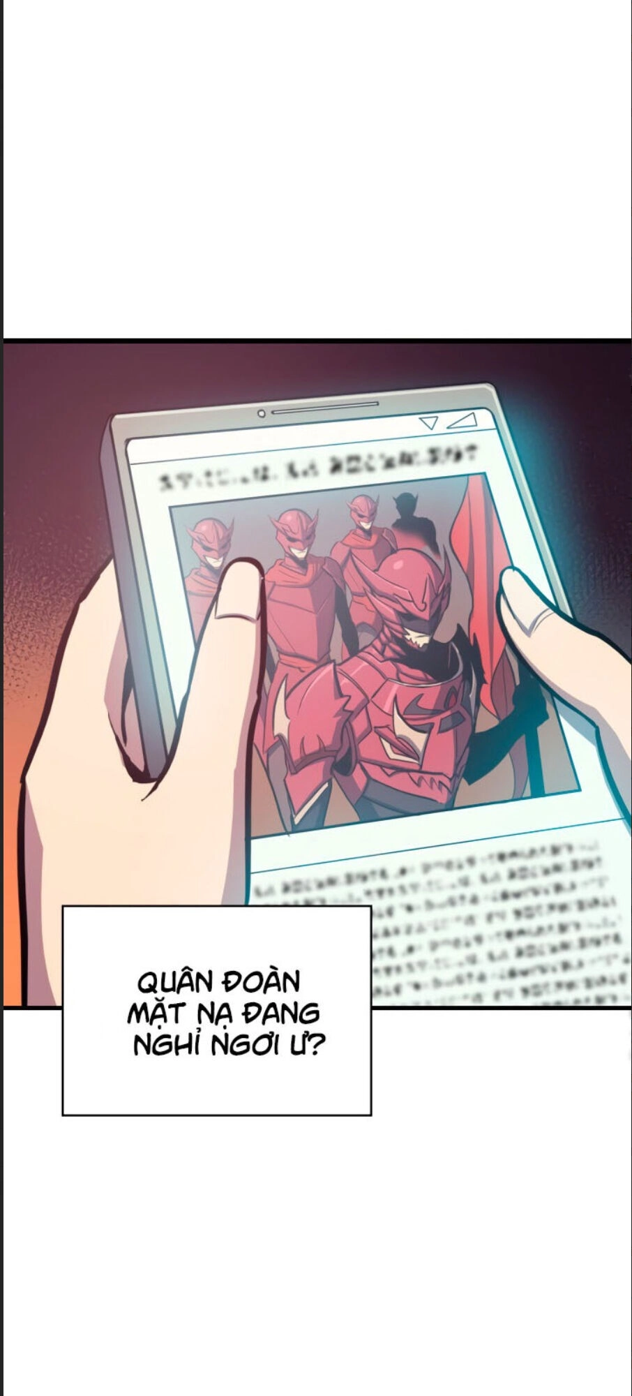 Tôi Trở Lại Thăng Cấp Một Mình Chapter 45 - 66