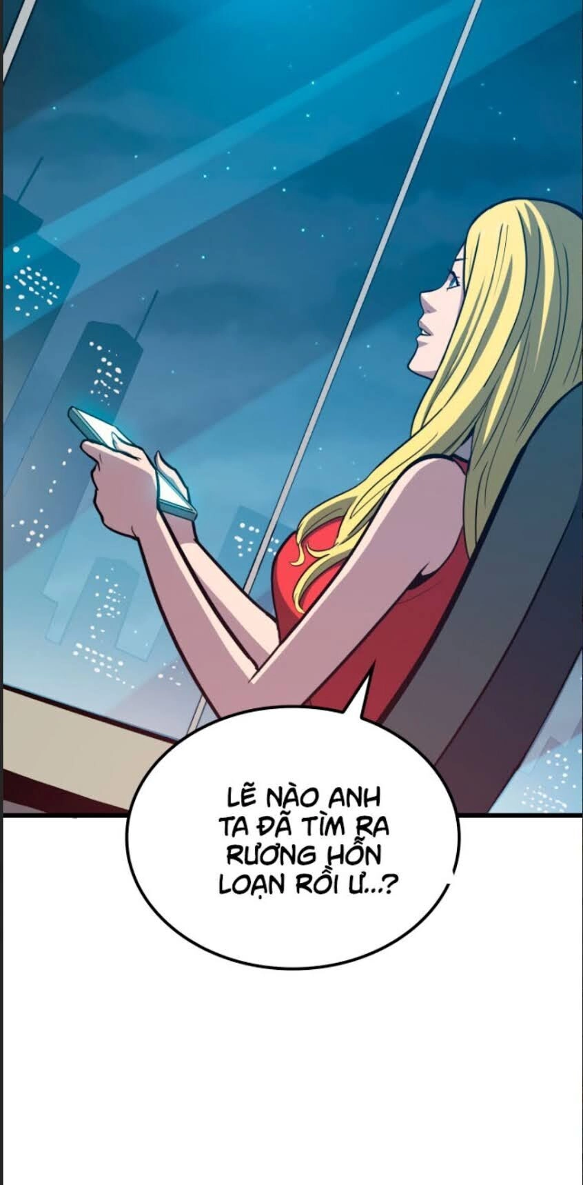 Tôi Trở Lại Thăng Cấp Một Mình Chapter 45 - 69