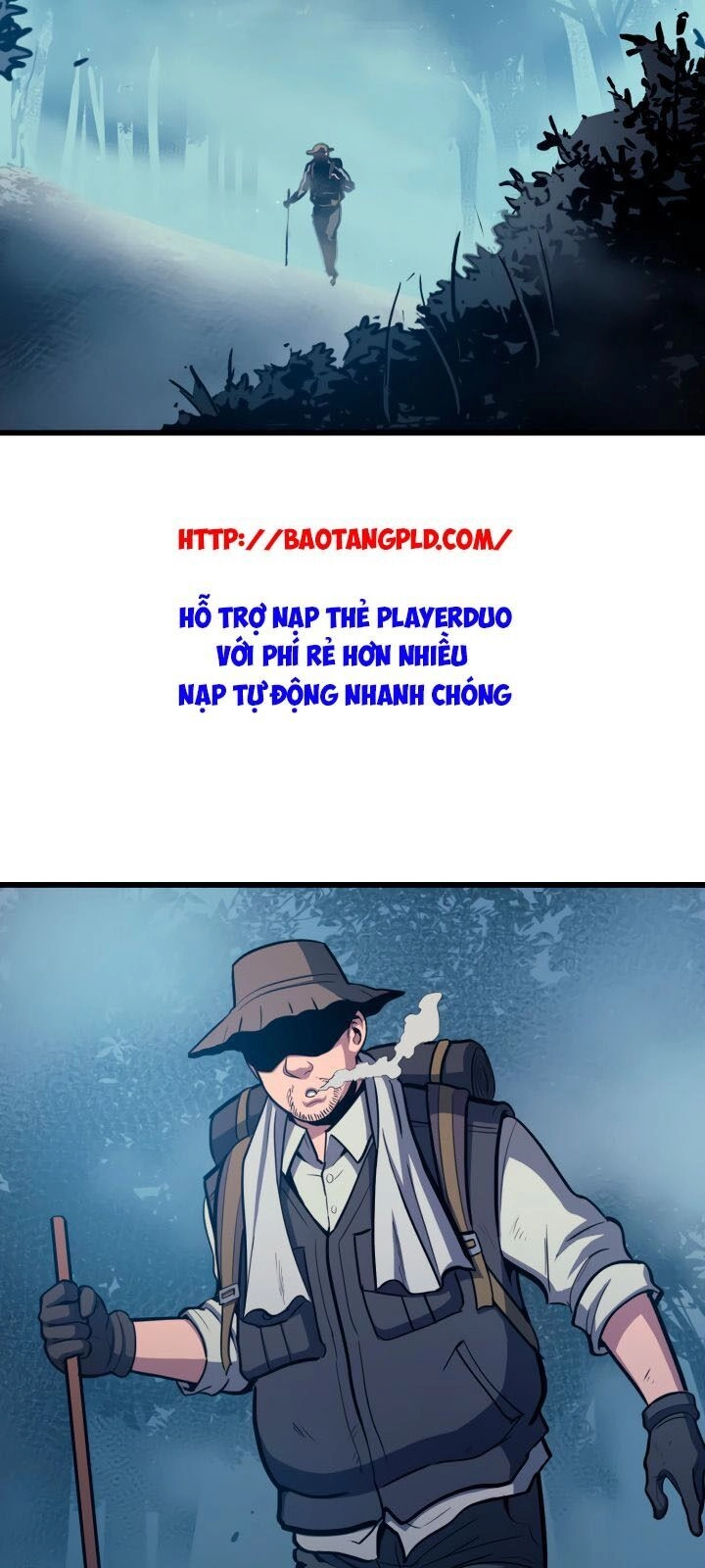 Tôi Trở Lại Thăng Cấp Một Mình Chapter 46 - 5