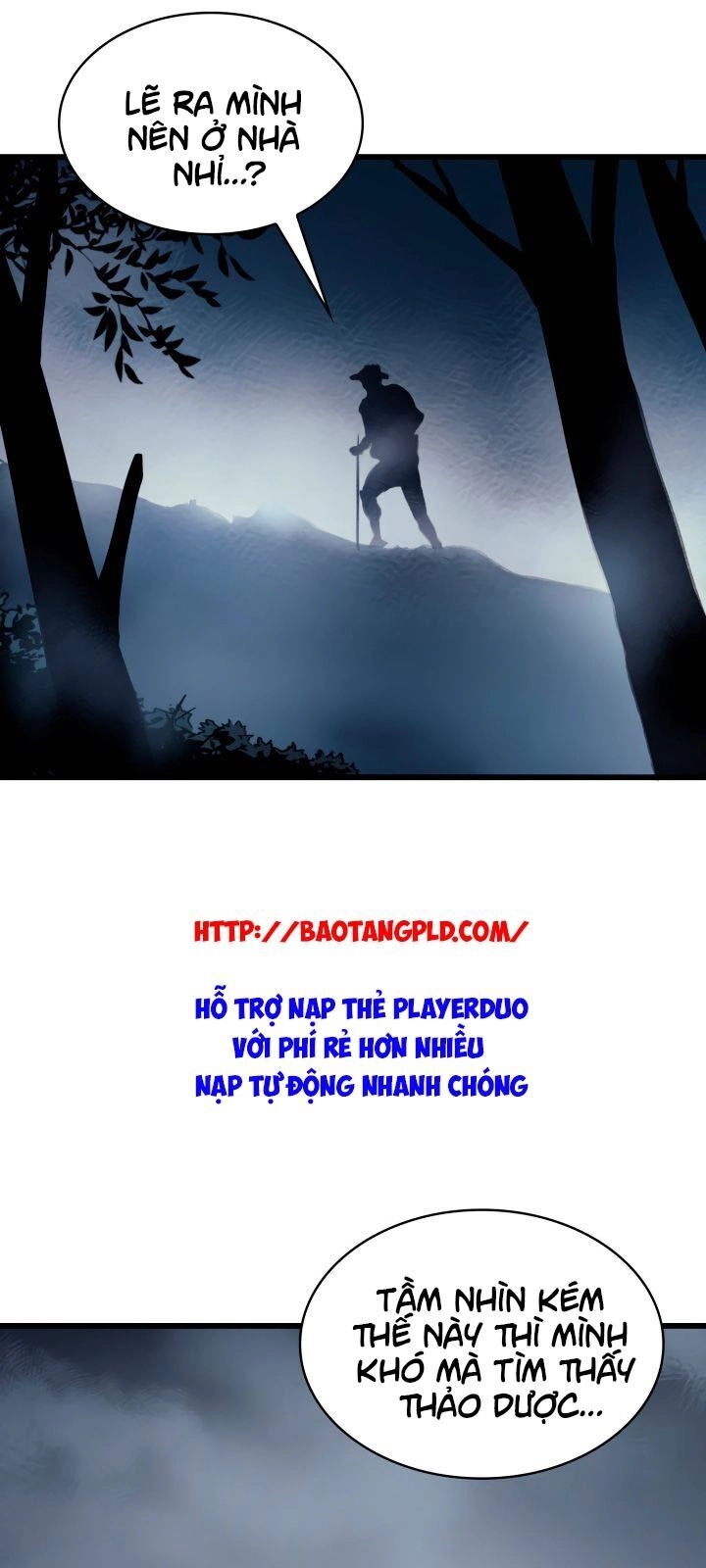 Tôi Trở Lại Thăng Cấp Một Mình Chapter 46 - 8