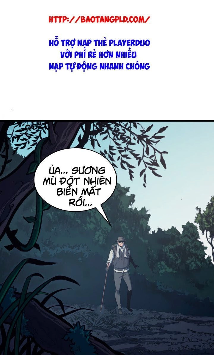 Tôi Trở Lại Thăng Cấp Một Mình Chapter 46 - 10