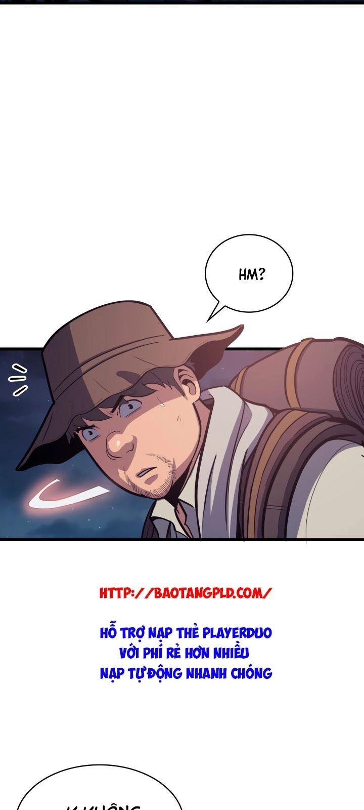 Tôi Trở Lại Thăng Cấp Một Mình Chapter 46 - 11