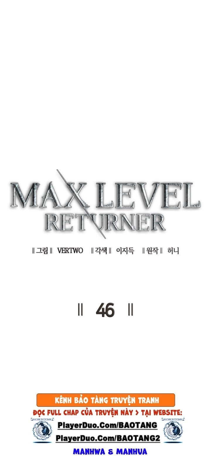 Tôi Trở Lại Thăng Cấp Một Mình Chapter 46 - 15