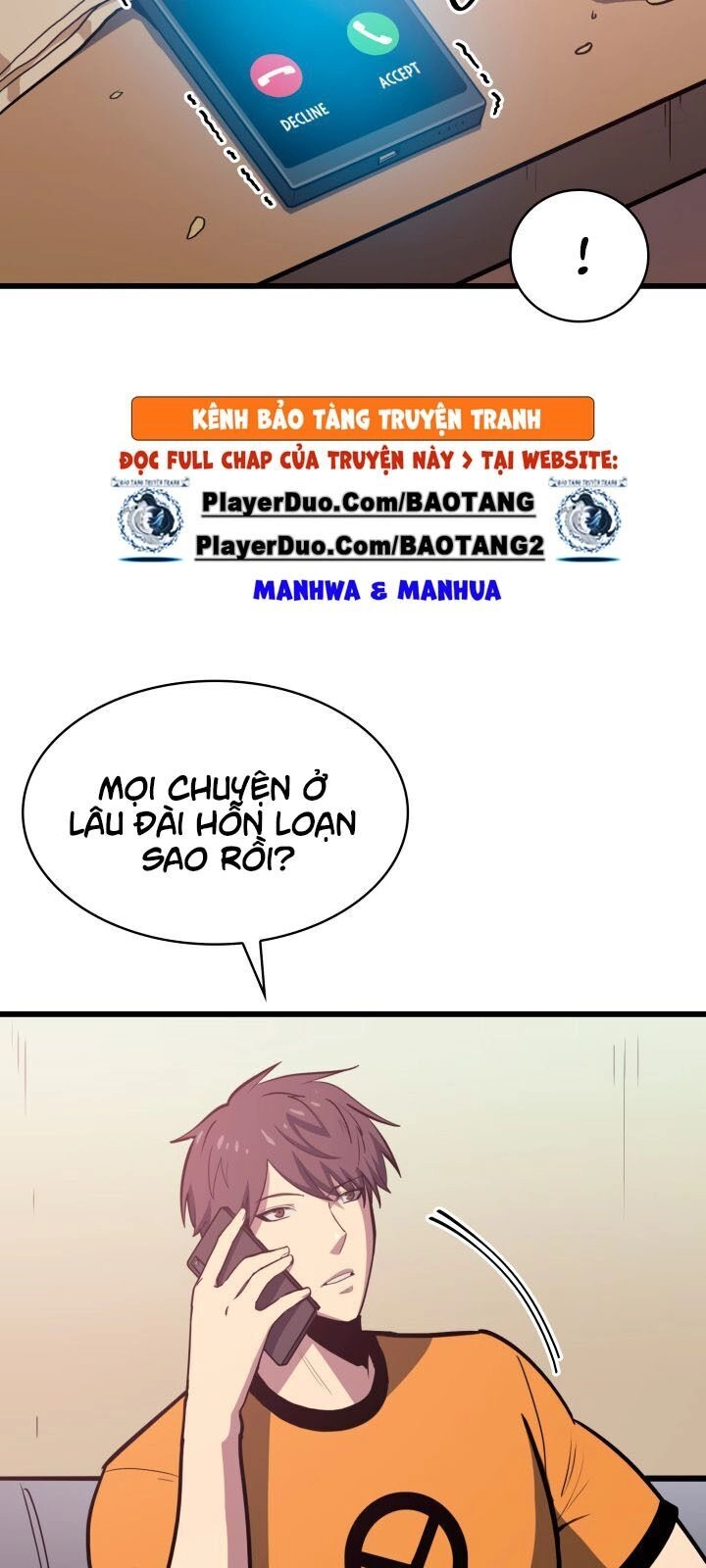 Tôi Trở Lại Thăng Cấp Một Mình Chapter 46 - 19