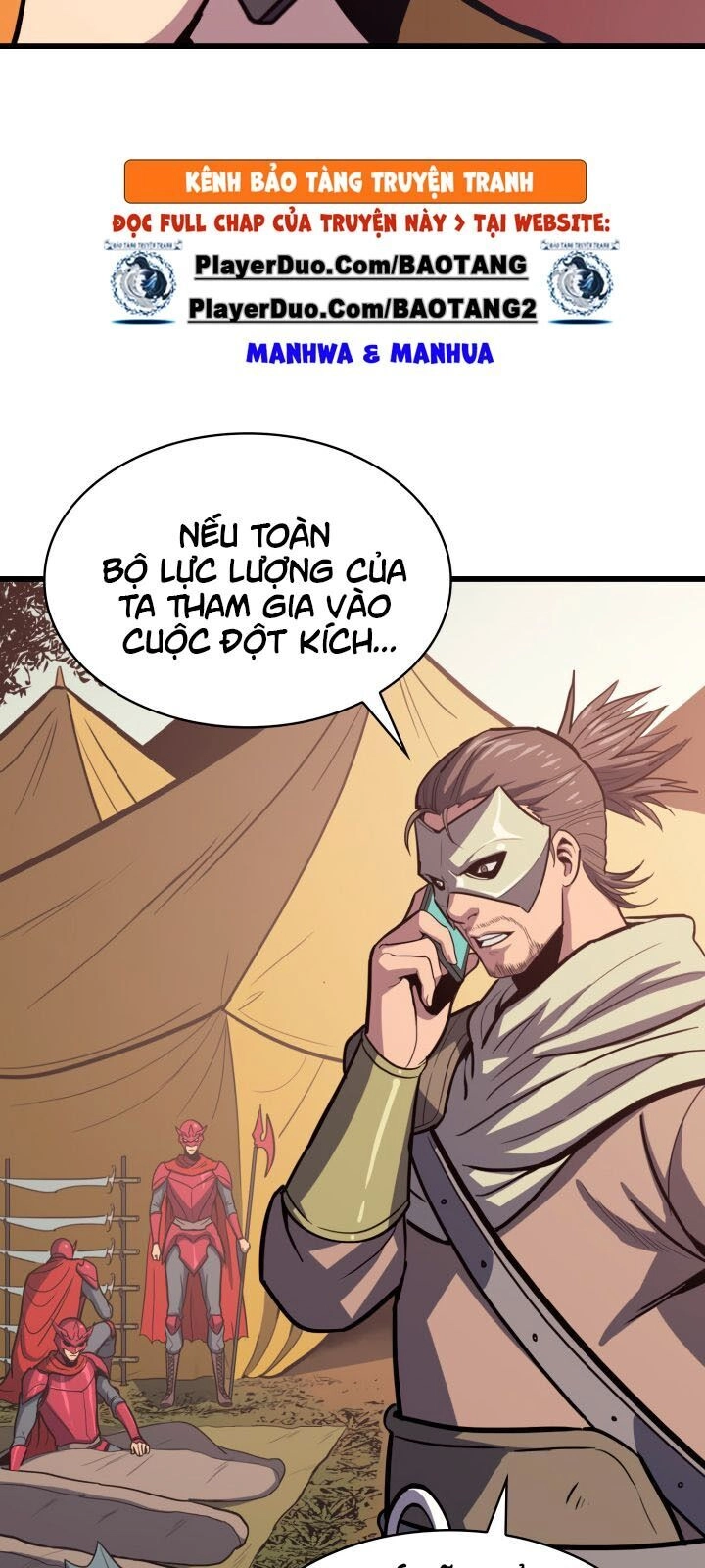 Tôi Trở Lại Thăng Cấp Một Mình Chapter 46 - 21