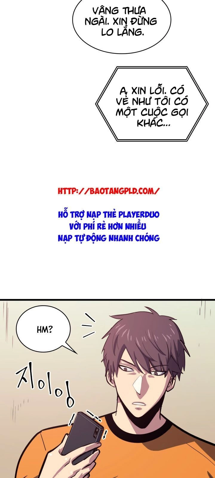 Tôi Trở Lại Thăng Cấp Một Mình Chapter 46 - 24