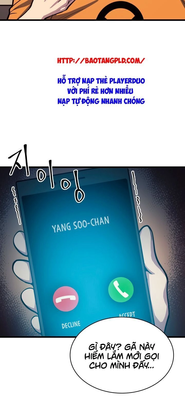 Tôi Trở Lại Thăng Cấp Một Mình Chapter 46 - 25