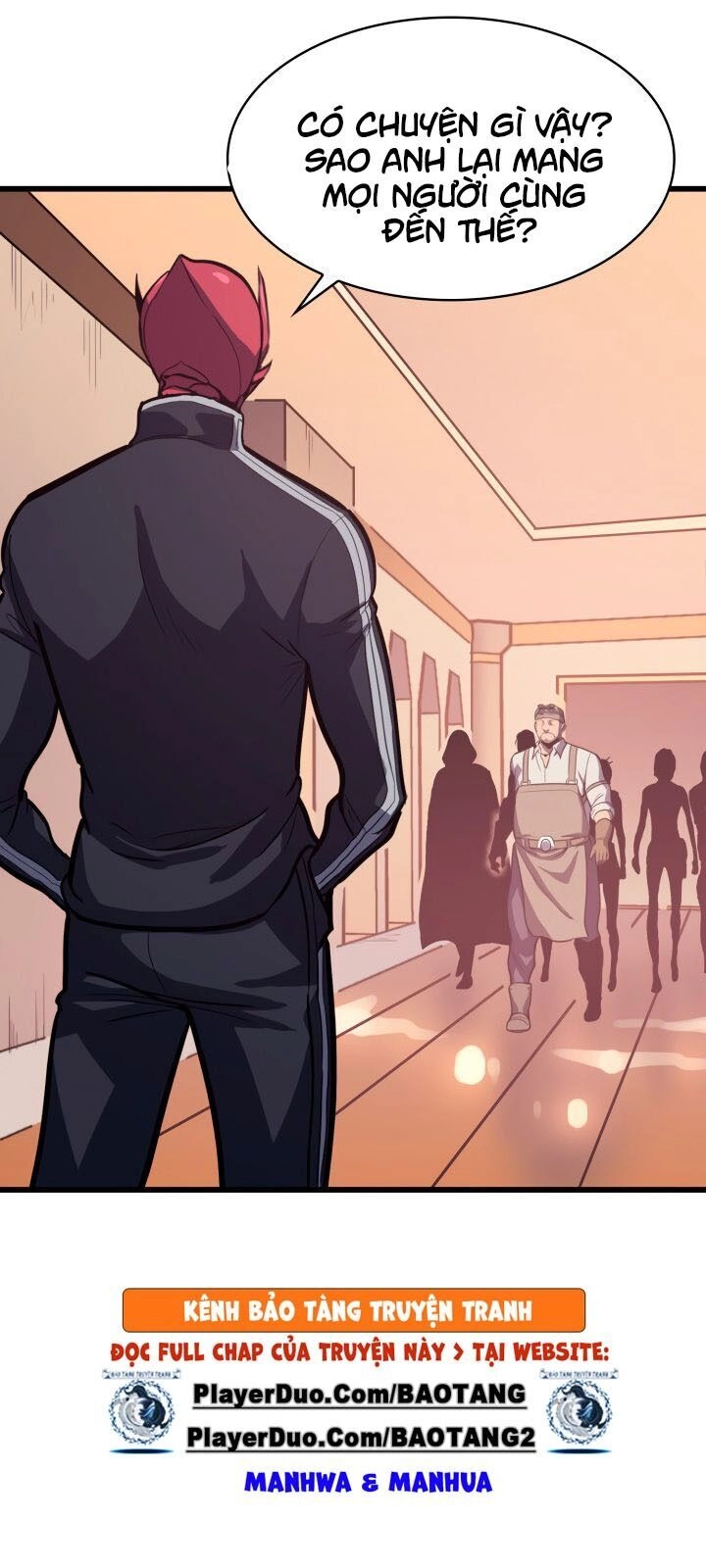 Tôi Trở Lại Thăng Cấp Một Mình Chapter 46 - 28