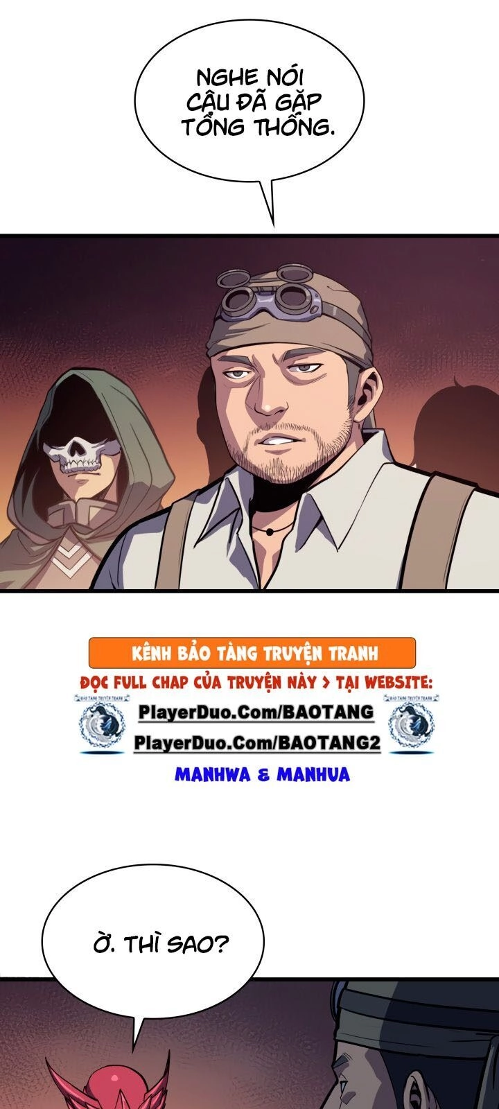 Tôi Trở Lại Thăng Cấp Một Mình Chapter 46 - 29