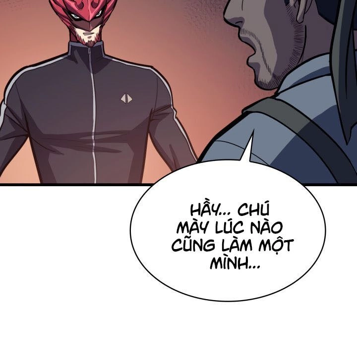 Tôi Trở Lại Thăng Cấp Một Mình Chapter 46 - 30