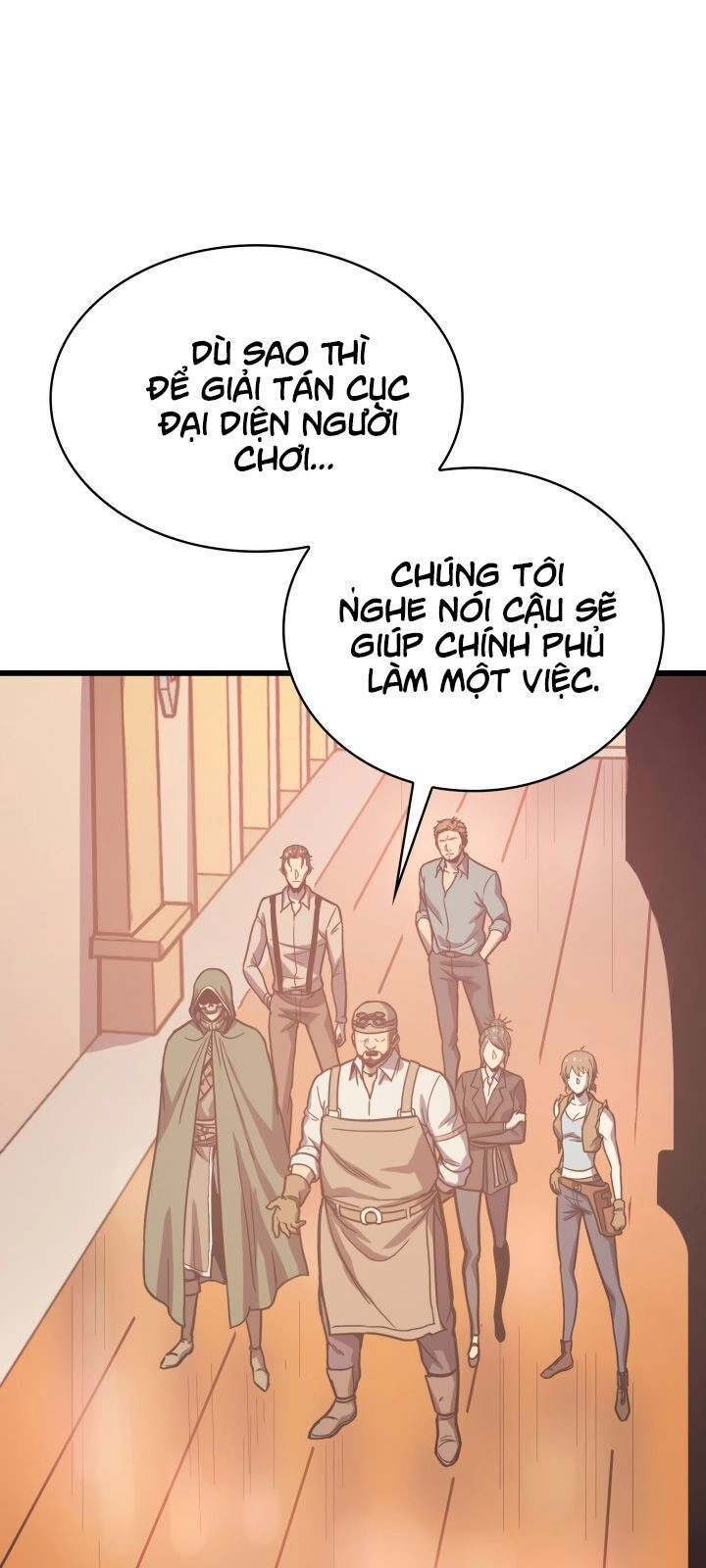 Tôi Trở Lại Thăng Cấp Một Mình Chapter 46 - 31