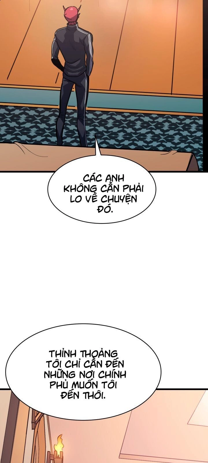 Tôi Trở Lại Thăng Cấp Một Mình Chapter 46 - 32