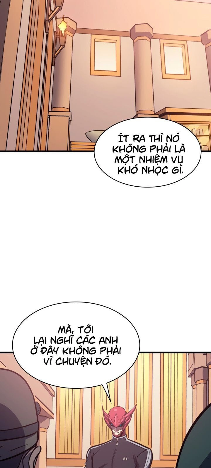 Tôi Trở Lại Thăng Cấp Một Mình Chapter 46 - 33