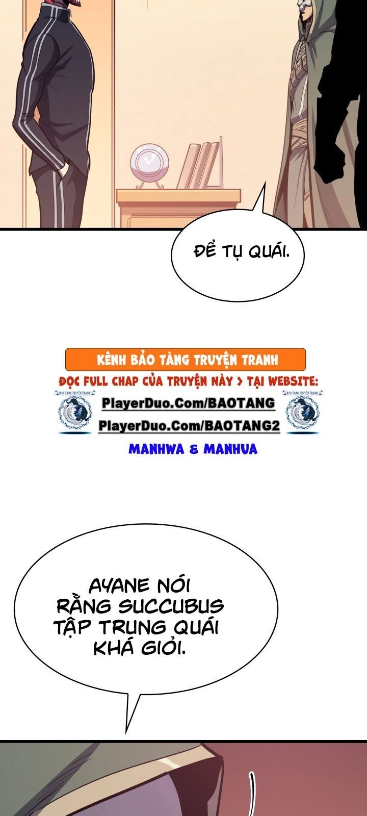 Tôi Trở Lại Thăng Cấp Một Mình Chapter 46 - 41