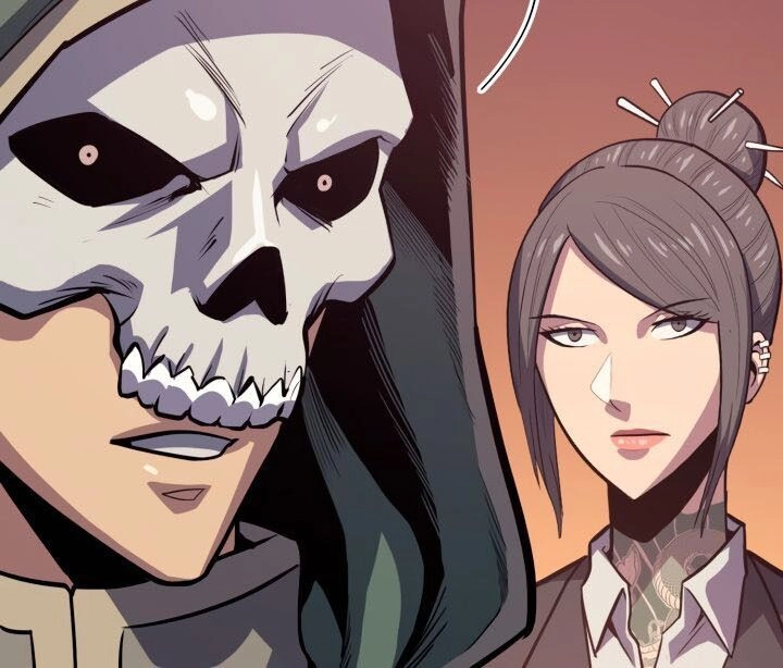 Tôi Trở Lại Thăng Cấp Một Mình Chapter 46 - 42