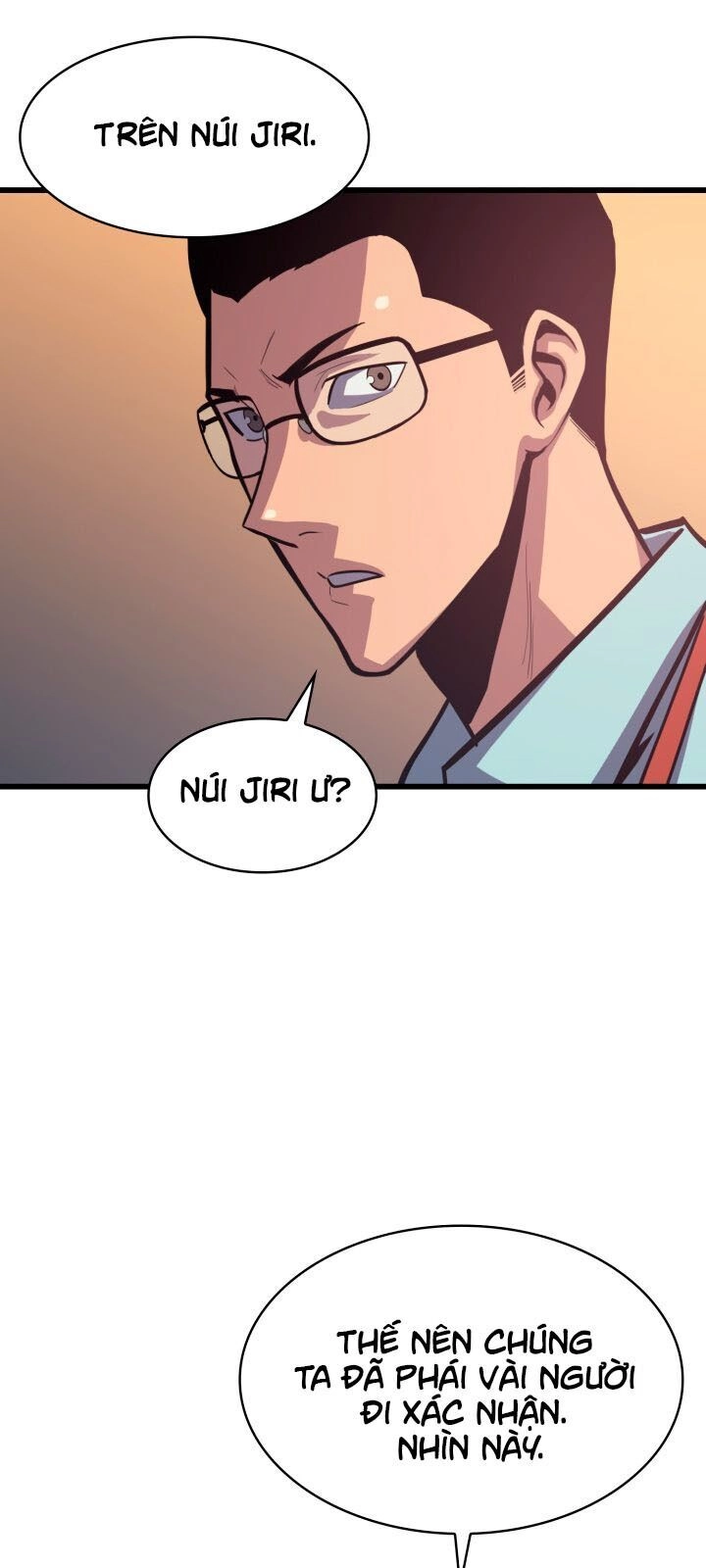 Tôi Trở Lại Thăng Cấp Một Mình Chapter 46 - 48