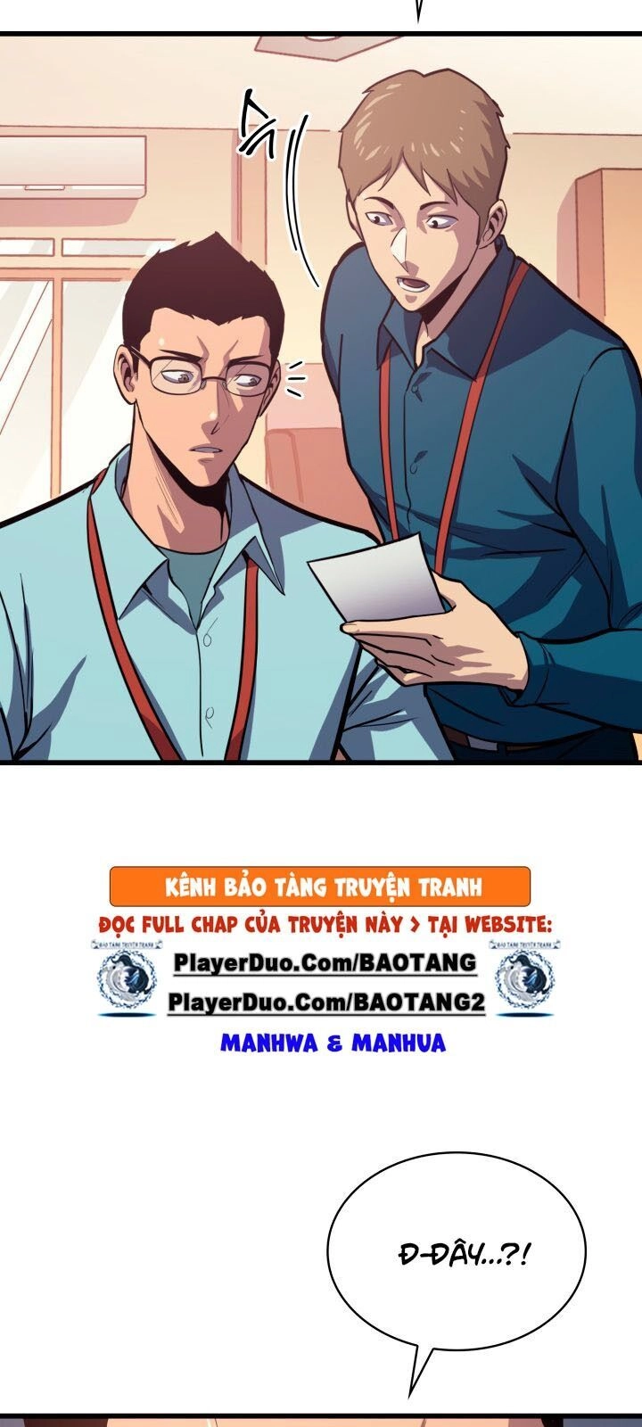 Tôi Trở Lại Thăng Cấp Một Mình Chapter 46 - 49