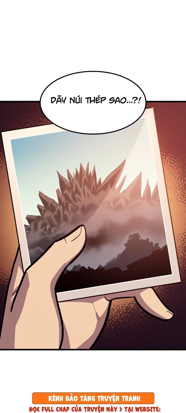 Tôi Trở Lại Thăng Cấp Một Mình Chapter 46 - 51