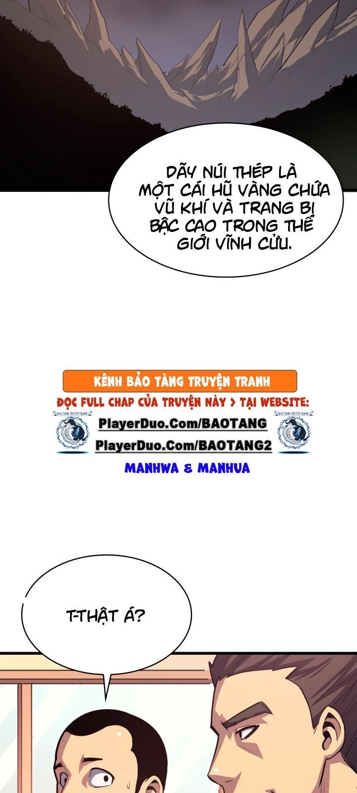 Tôi Trở Lại Thăng Cấp Một Mình Chapter 46 - 55