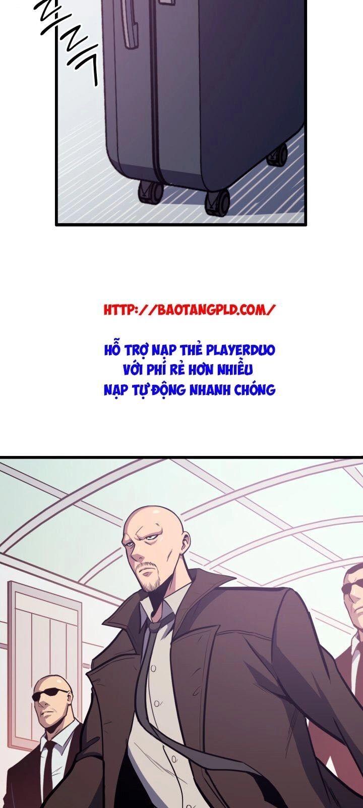 Tôi Trở Lại Thăng Cấp Một Mình Chapter 46 - 60